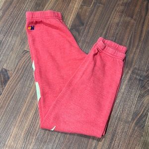 Kids Aviator Nation Sweatpants